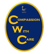 COMPASSION WITH CARE
